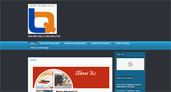 Desktop Screenshot of labelquest.net